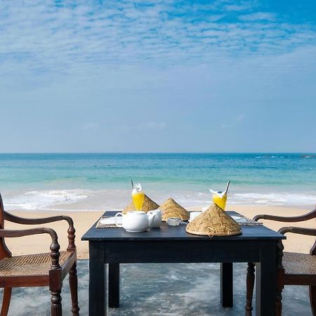 Blue Parrot Beach Villa Ambalangoda  Ngoại thất bức ảnh