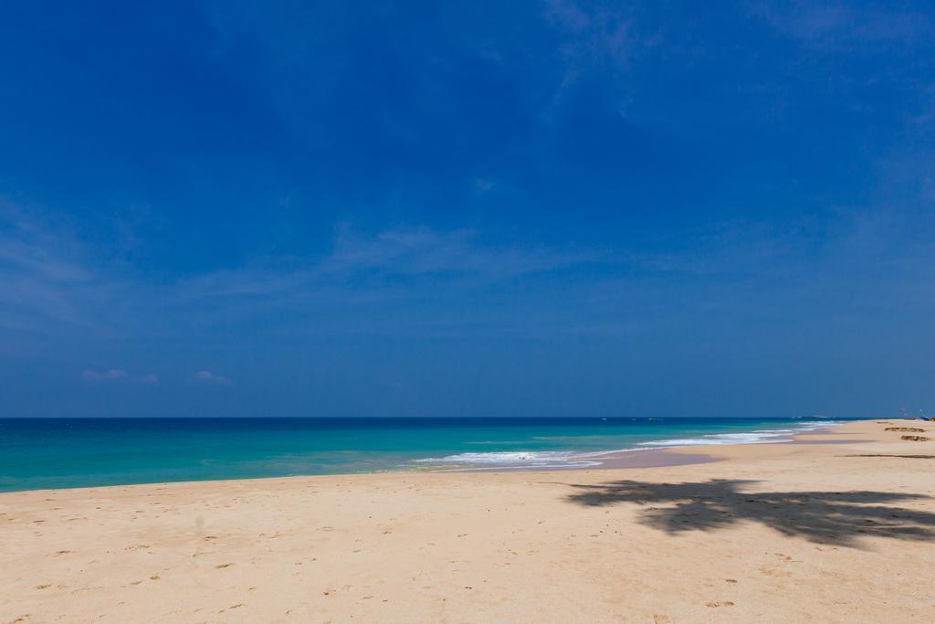 Blue Parrot Beach Villa Ambalangoda  Ngoại thất bức ảnh