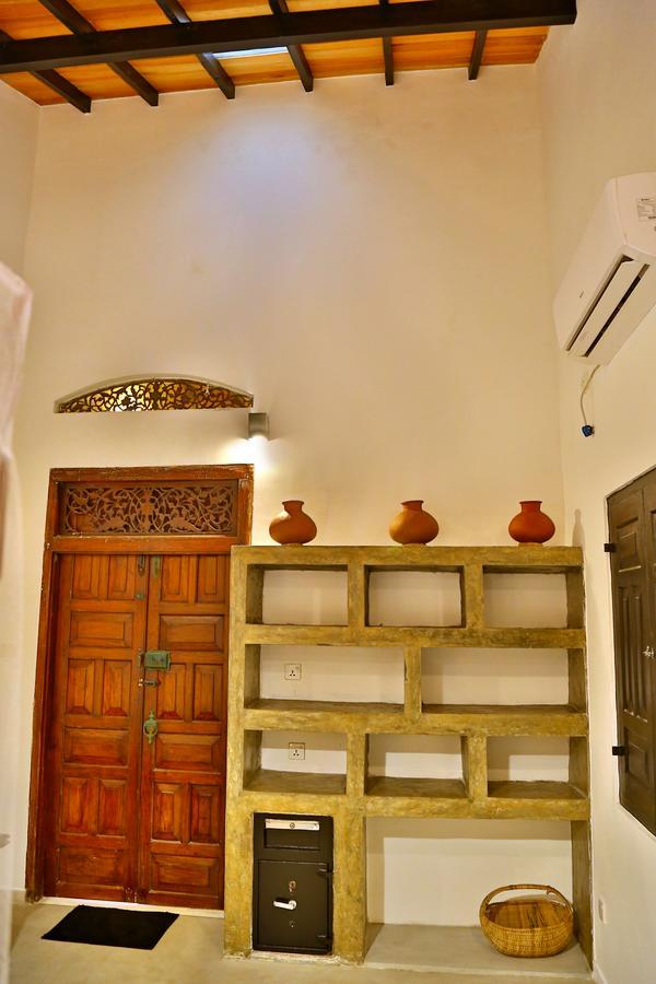 Blue Parrot Beach Villa Ambalangoda  Ngoại thất bức ảnh
