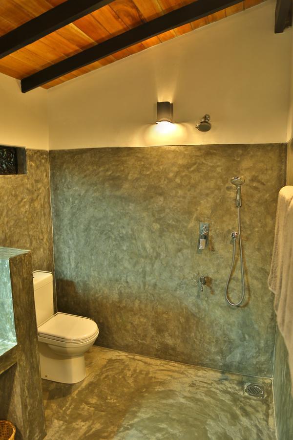 Blue Parrot Beach Villa Ambalangoda  Ngoại thất bức ảnh