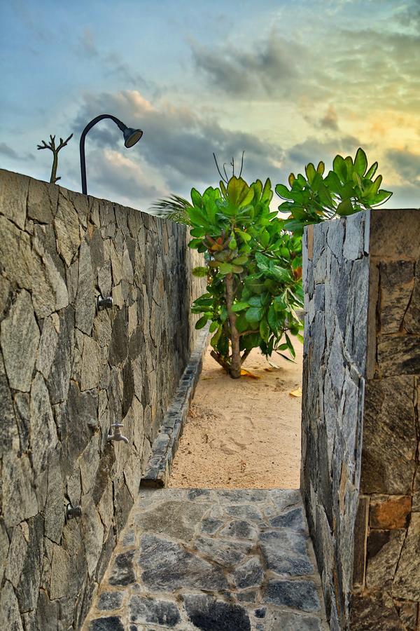 Blue Parrot Beach Villa Ambalangoda  Ngoại thất bức ảnh